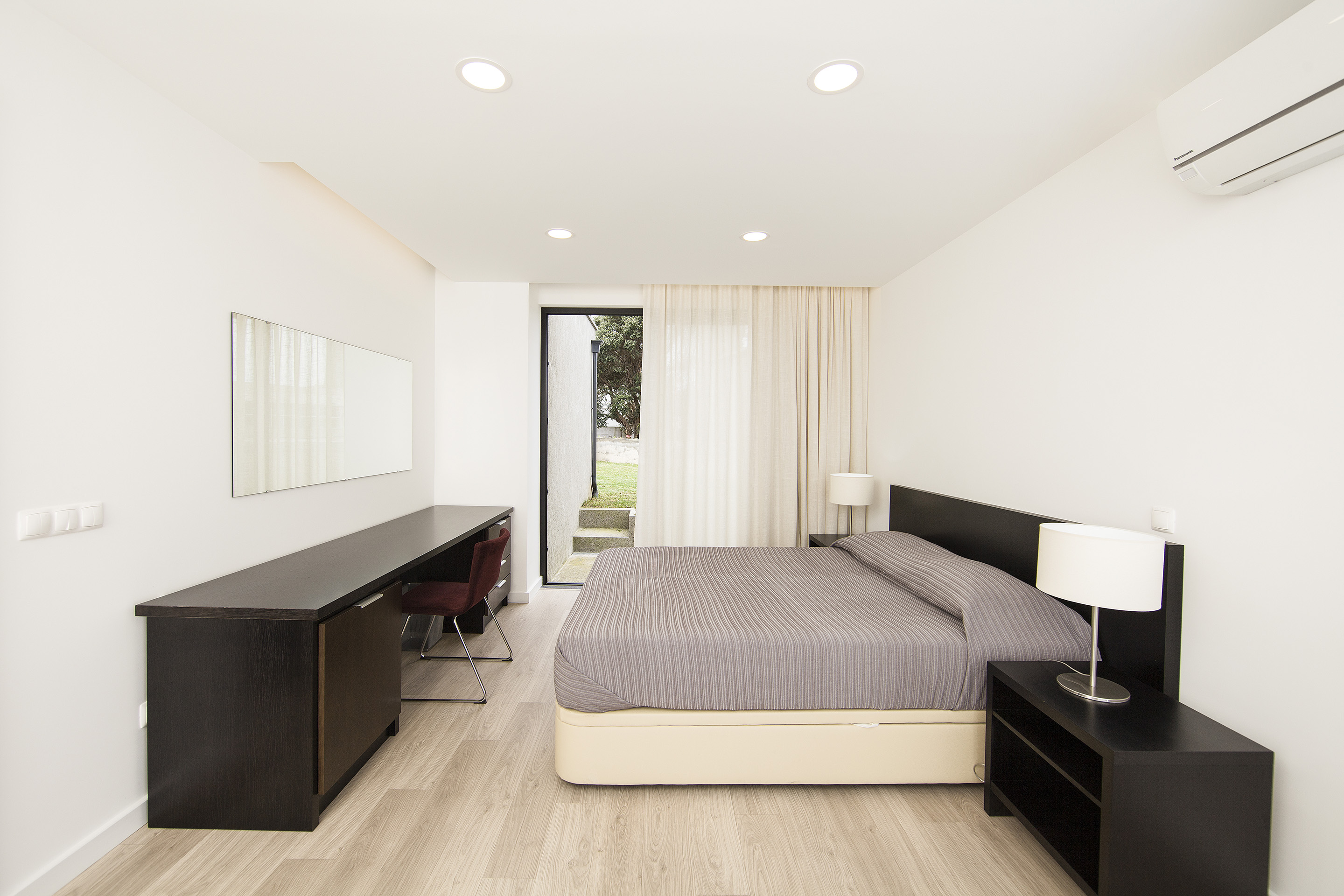 马达莱纳中心的 X,A 公寓-13