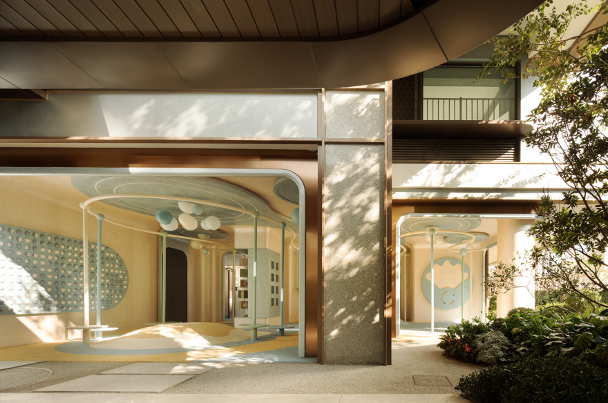 福州榕发・誉湖郡丨中国福州丨北京栋三尺设计有限公司-76