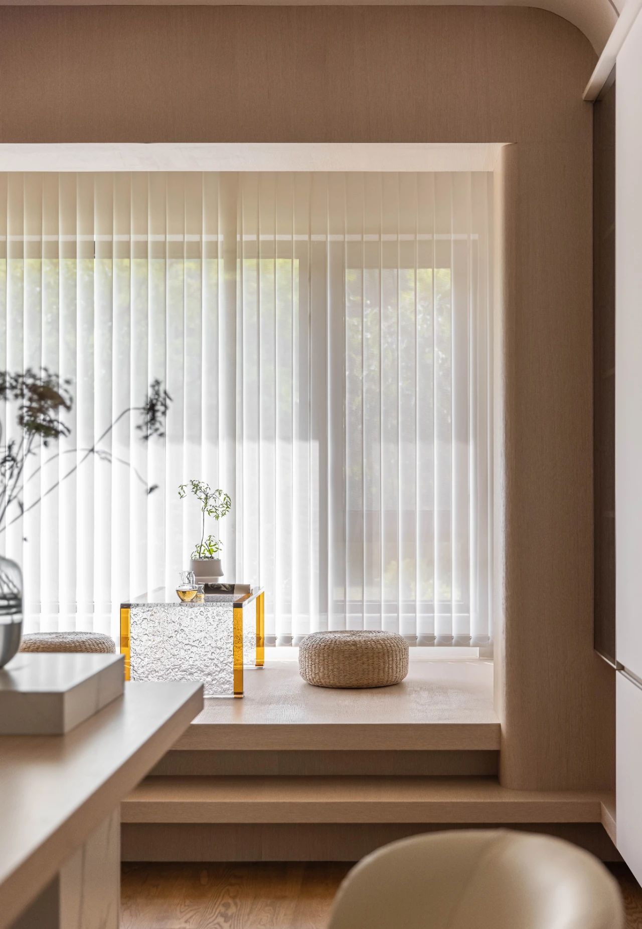 花漾美作 拾光 • REMEMBERANCE丨花漾美作空间设计-23