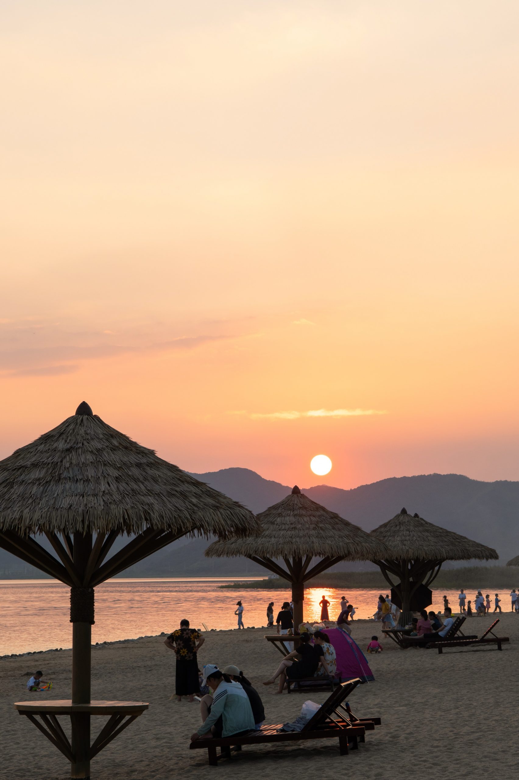 宁波滨海华侨城示范区延伸段丨中国宁波丨启迪设计-122