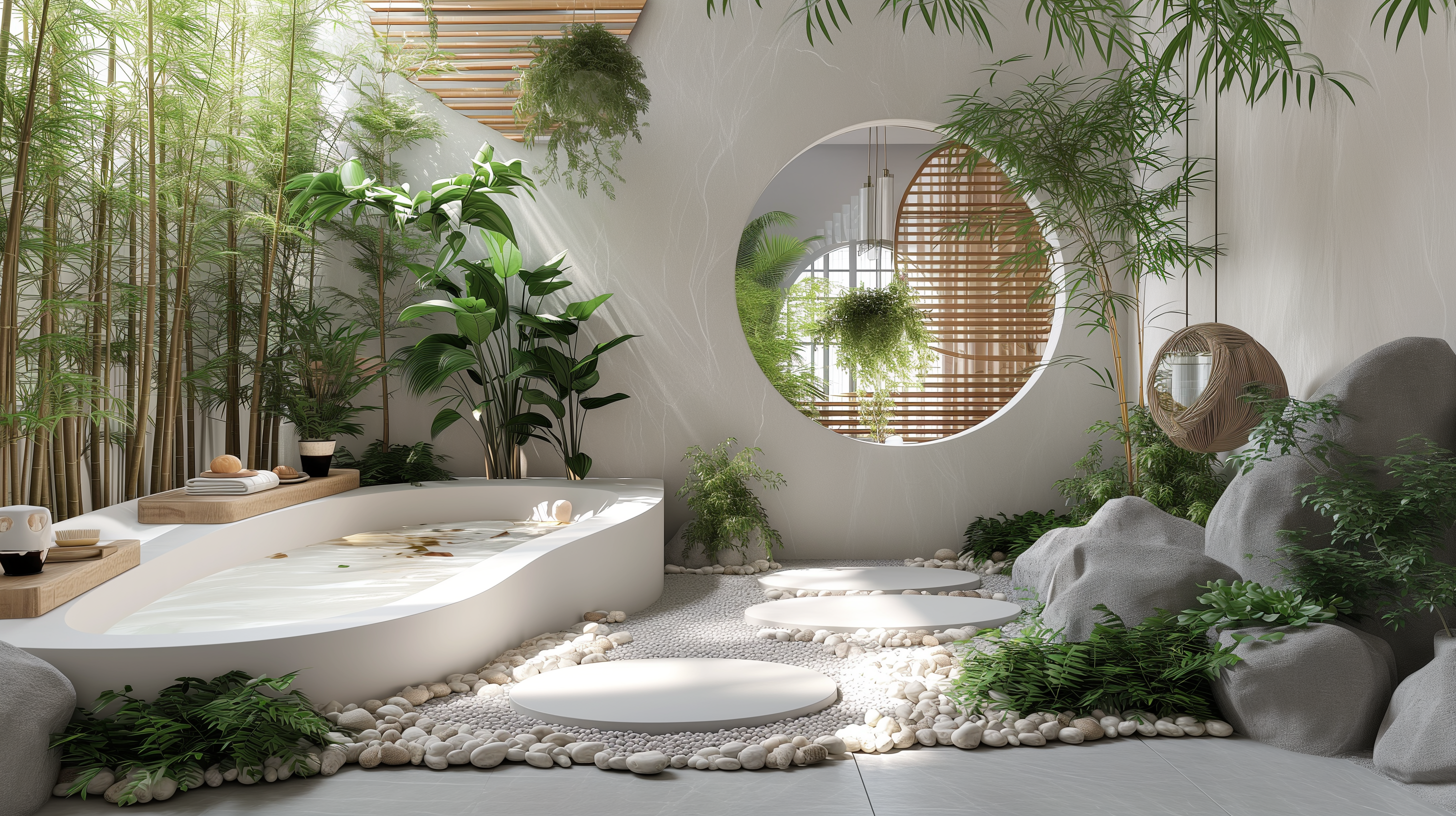 AI 建筑设计作品集丨来来-51