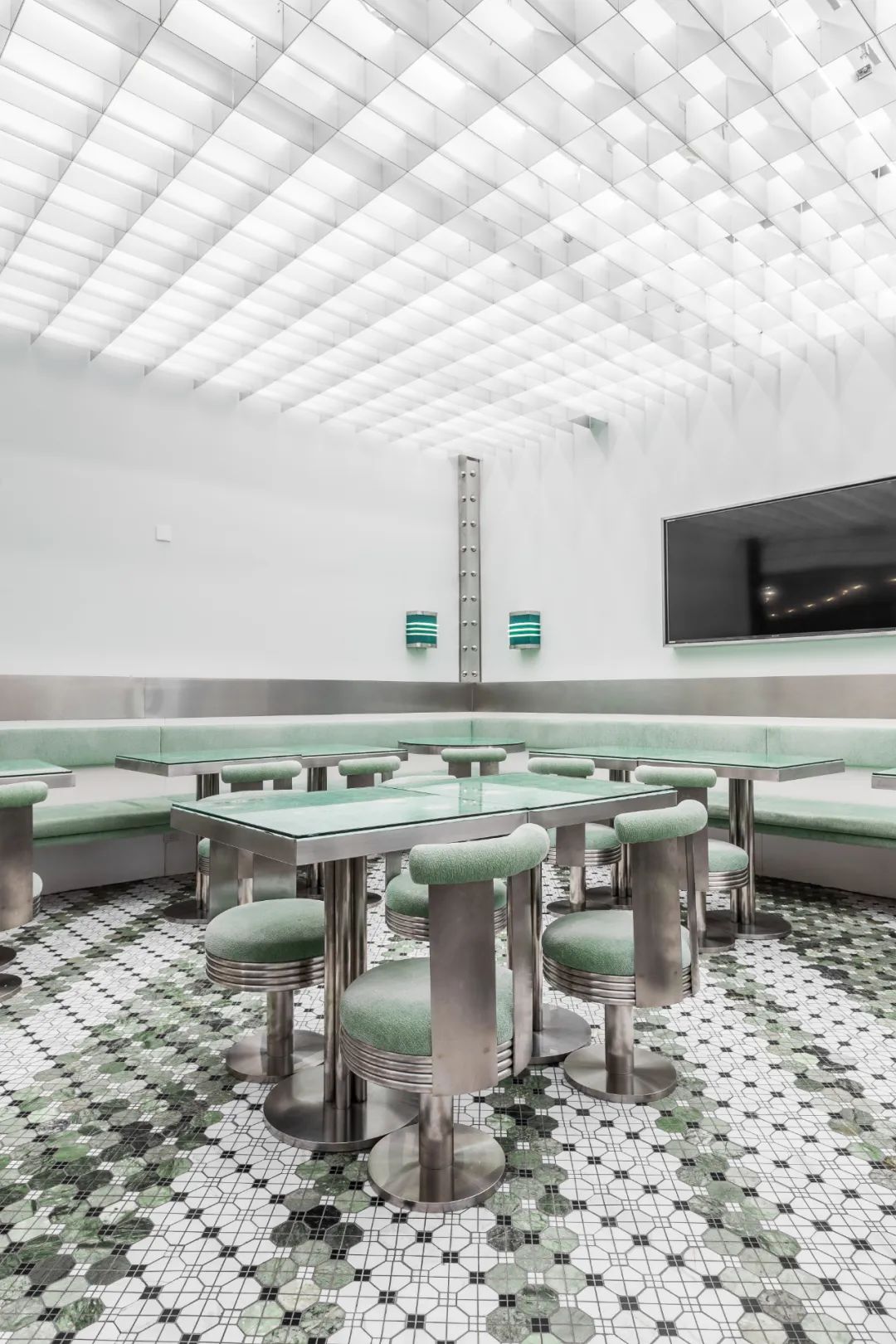 香港华心糖水铺-44