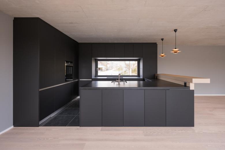 bparchitekten丨Heimenstein丨瑞士-3