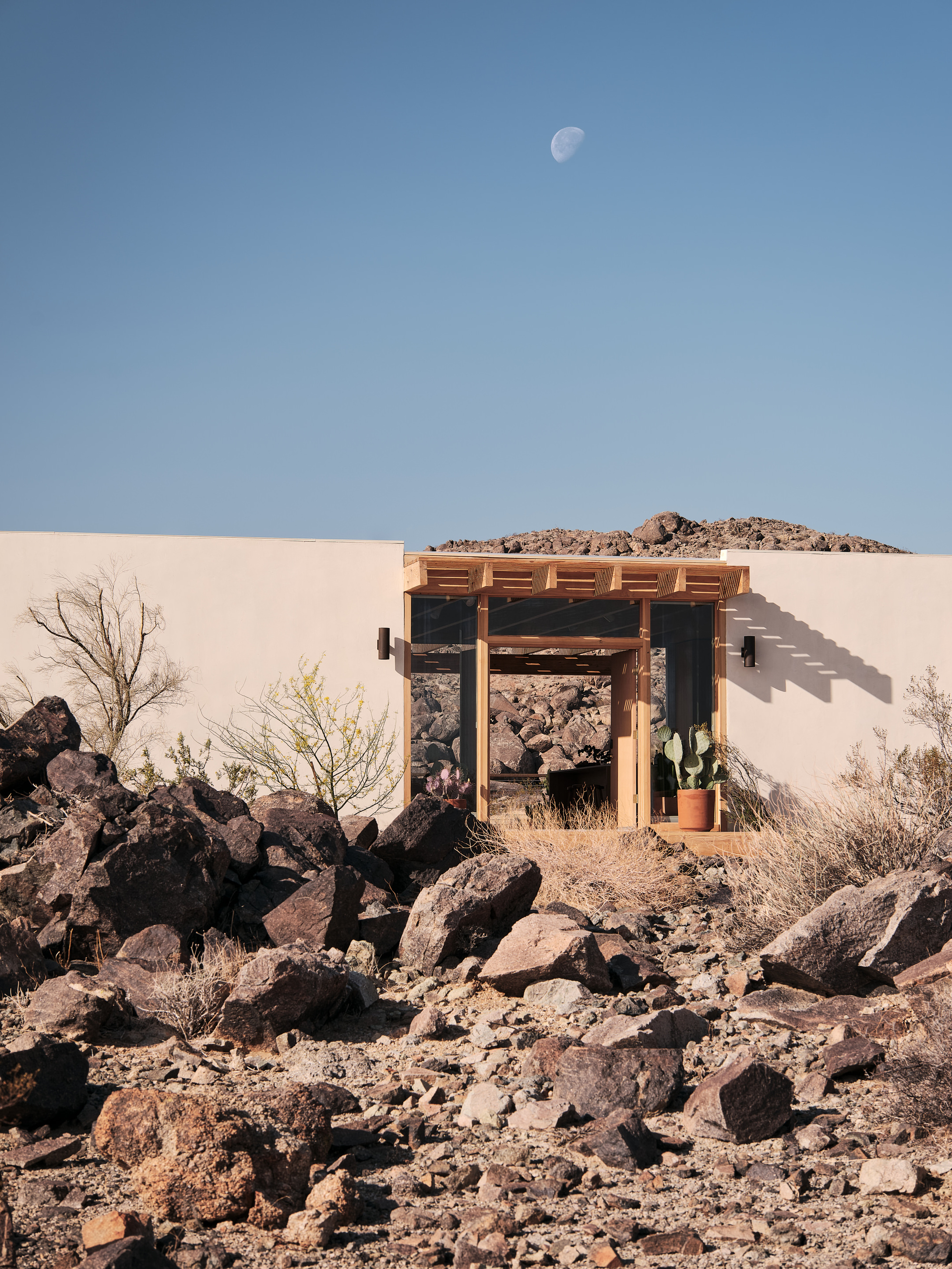 丨美国丨Ryan Leidner Architecture-41