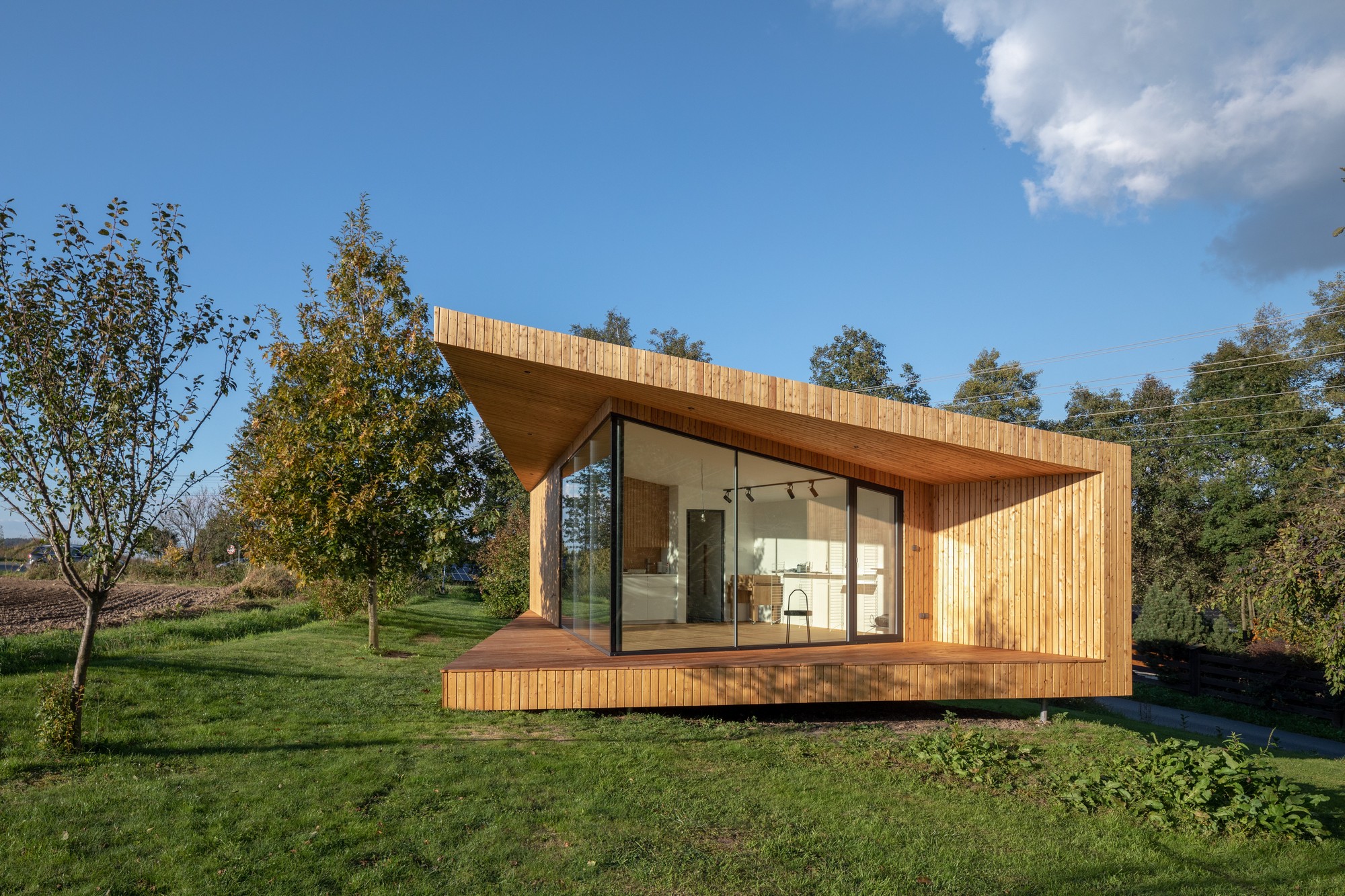 丨Kamil Mrva Architects,s.r.o.-16