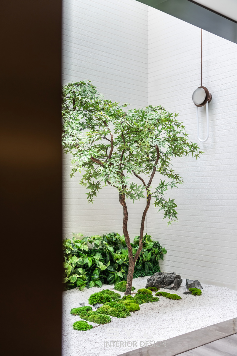 嘉宏·西太湖湖光映月别墅样板间-31