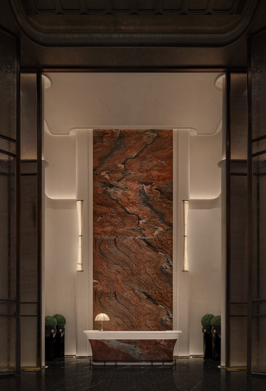 天创贝好家·元萃丨中国武汉丨DAS大森设计-8