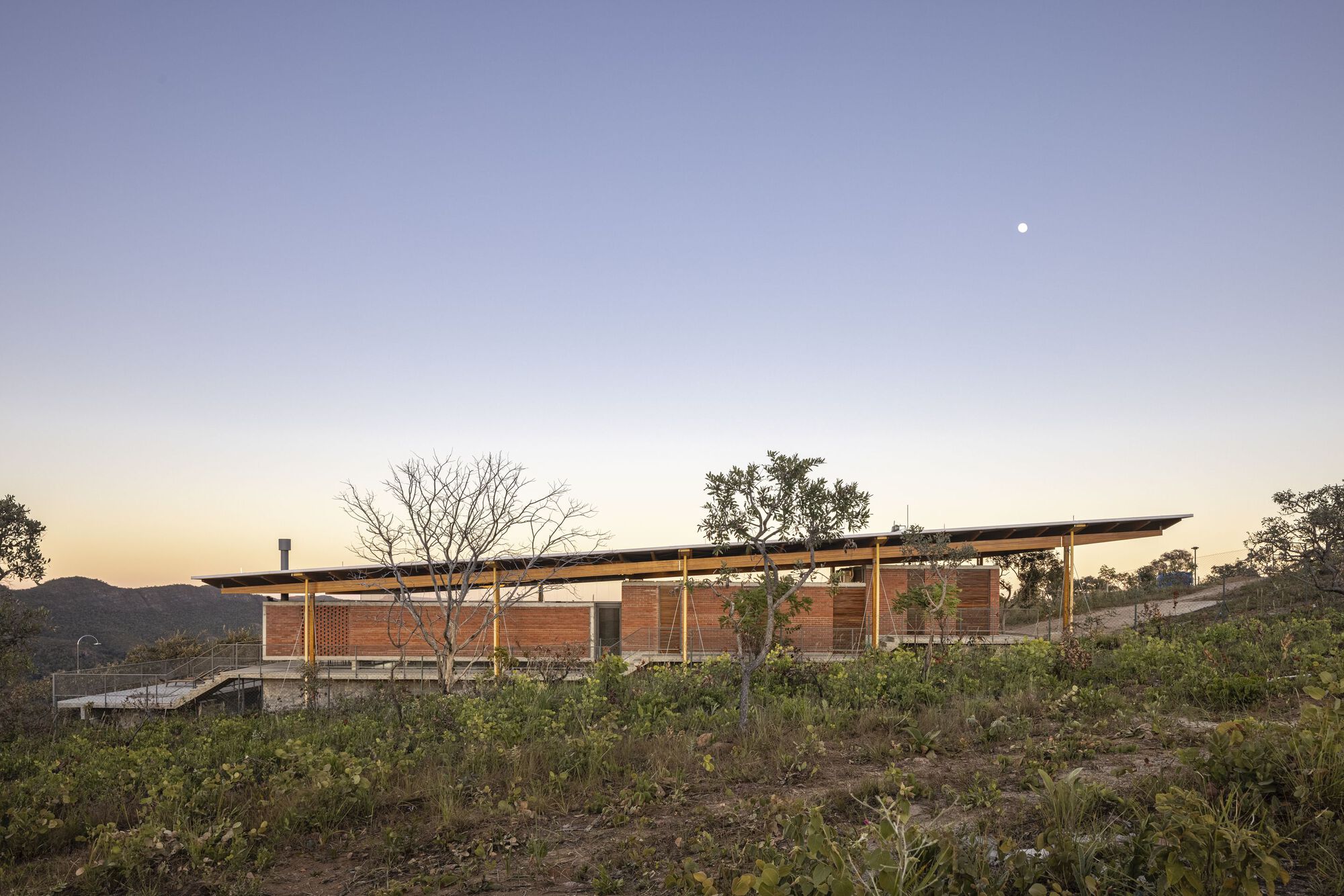 帕利库雷亚之家丨BLOCO Arquitetos-29