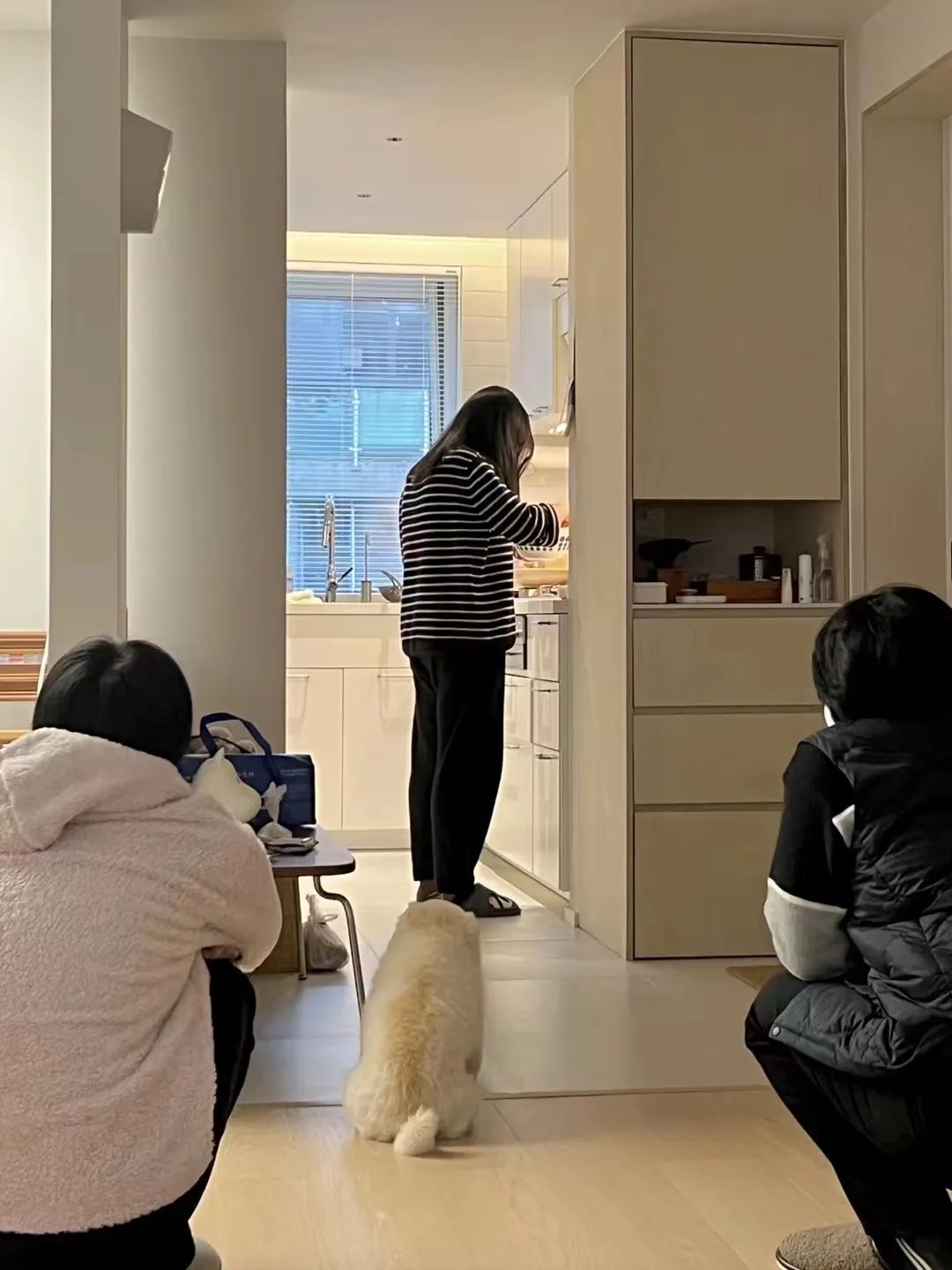 日式装修翻车实录丨中国丨设计师里白,设计师刘一汀等-71