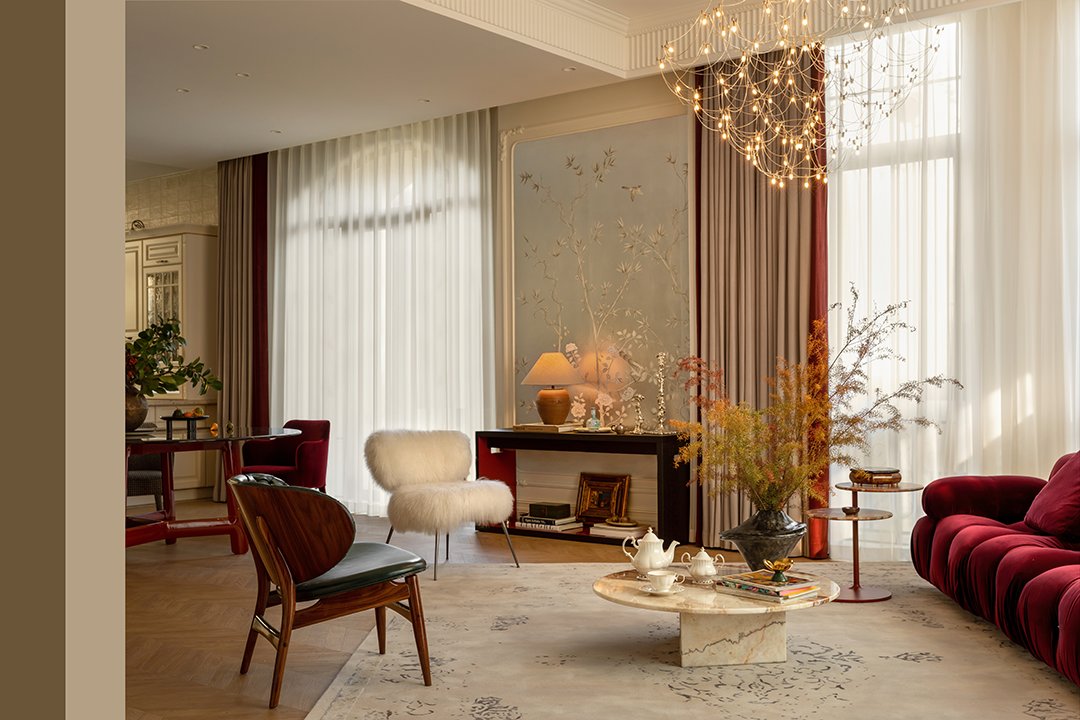 容象空间 • 心漾年华丨中国宁波-24