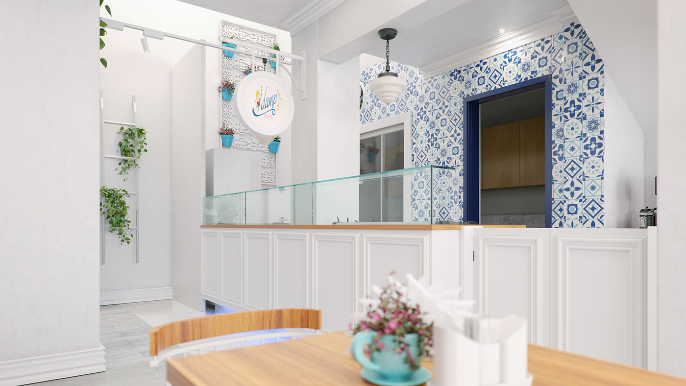 现代简约别墅设计 · CHOK NOOLY 项目丨@am__arquitetura.interiores-12