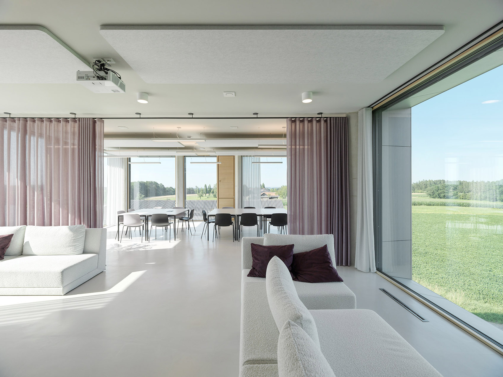 SFK 办公室丨奥地利丨heri&salli-36