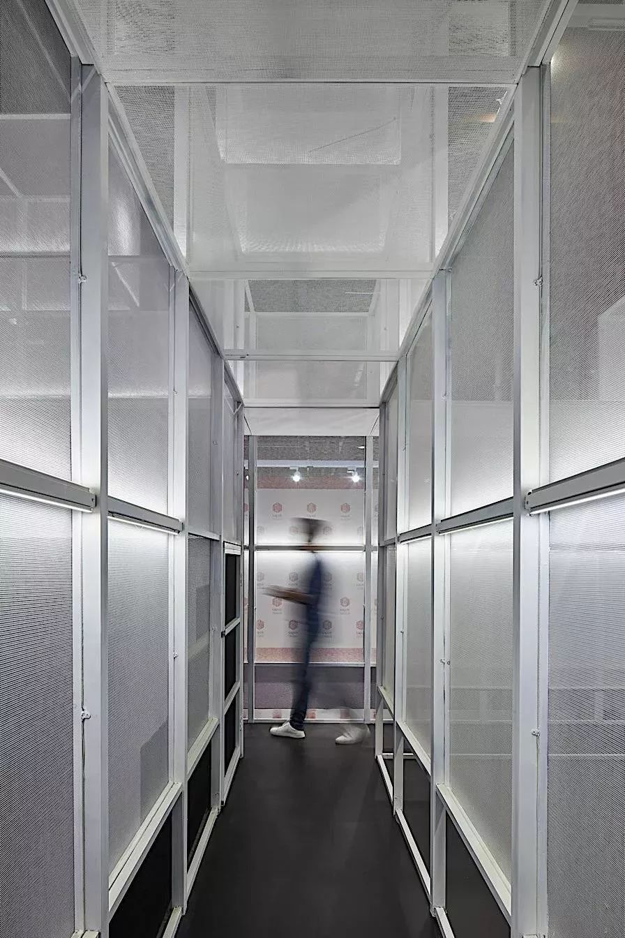 广州设计周盛宴,维上设计首席蓝玉维荣获金住奖-12