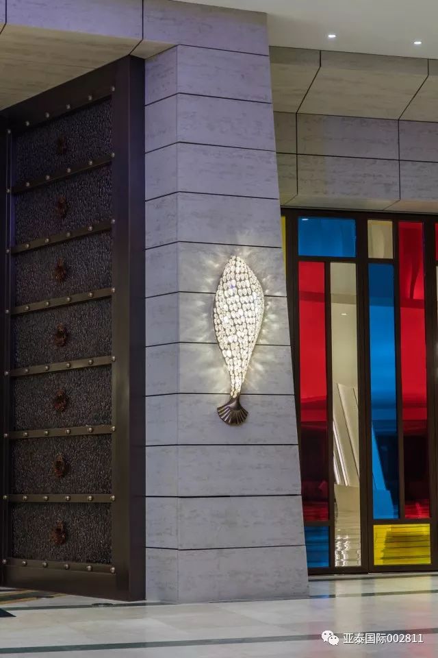 【新作】穿越到柏拉图的理想国 | 三亚·亚特兰蒂斯-16