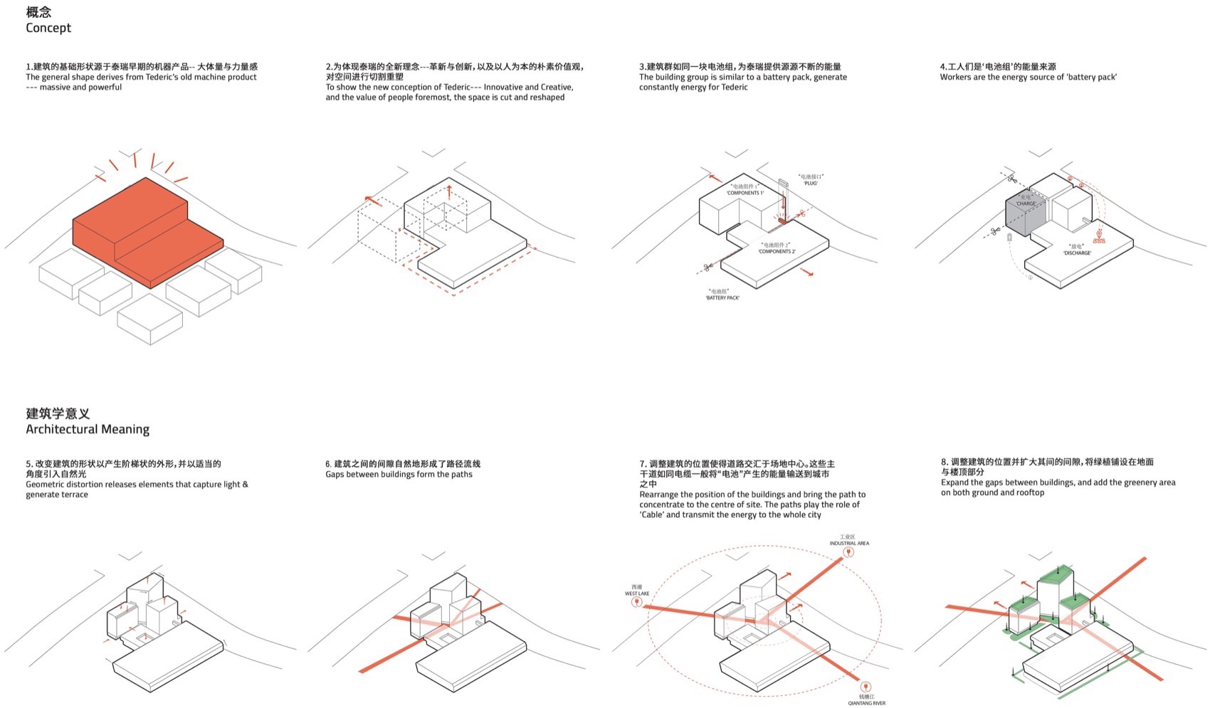 泰瑞国际园区（杭州）丨中国杭州丨milanesi | paiusco-31