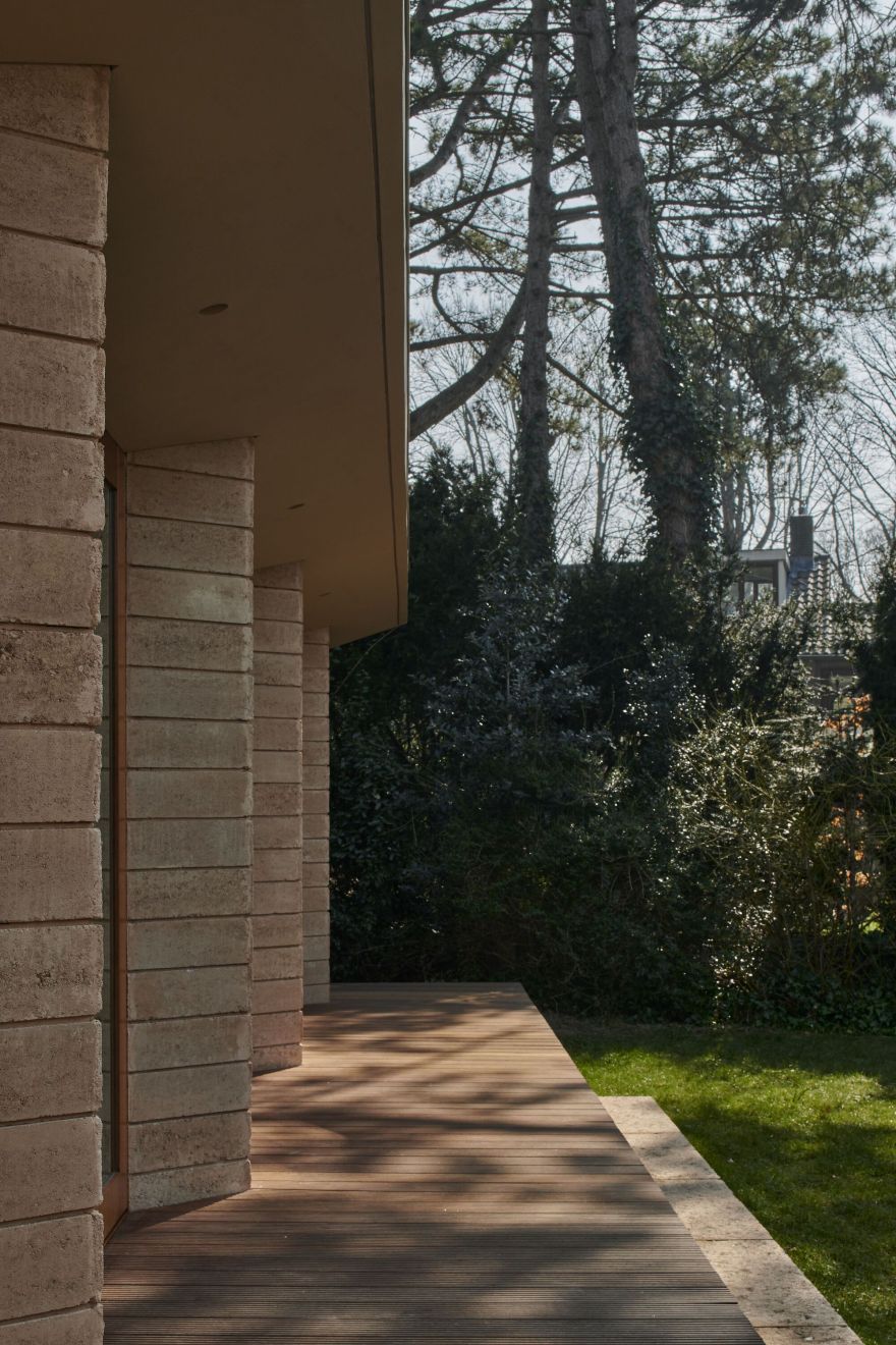 丨荷兰丨Atlas Architecture-38