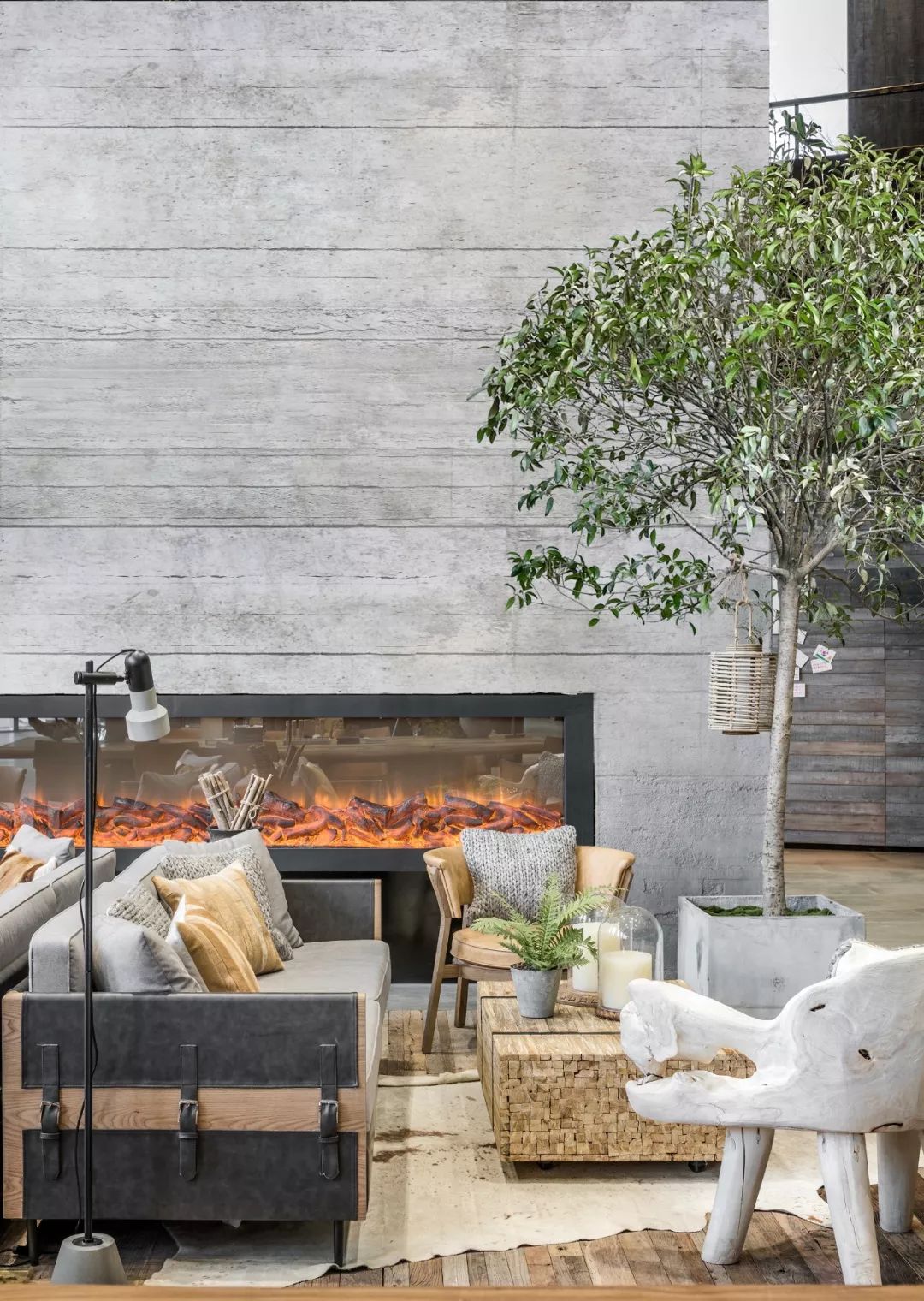 南京华侨城旅客接待中心丨中国南京丨上海乐尚设计-16