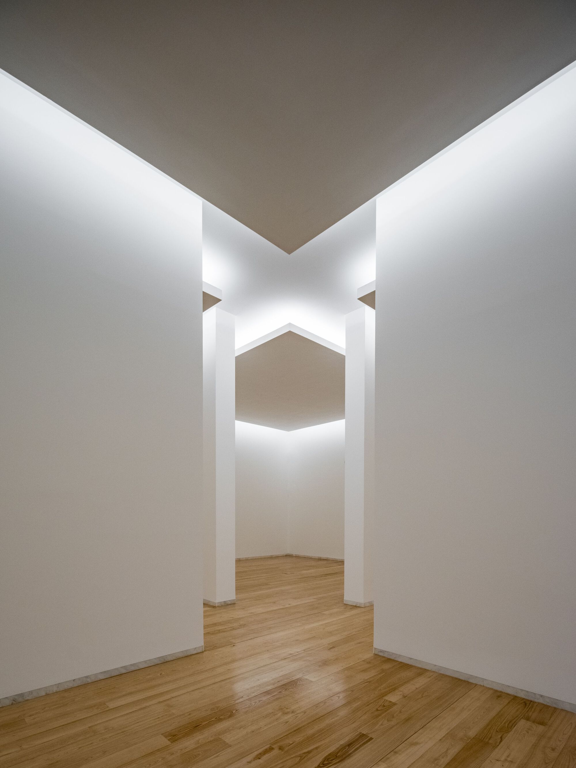 塞拉维斯博物馆阿尔瓦罗·西扎侧翼丨葡萄牙波尔图丨Álvaro Siza Vieira-26