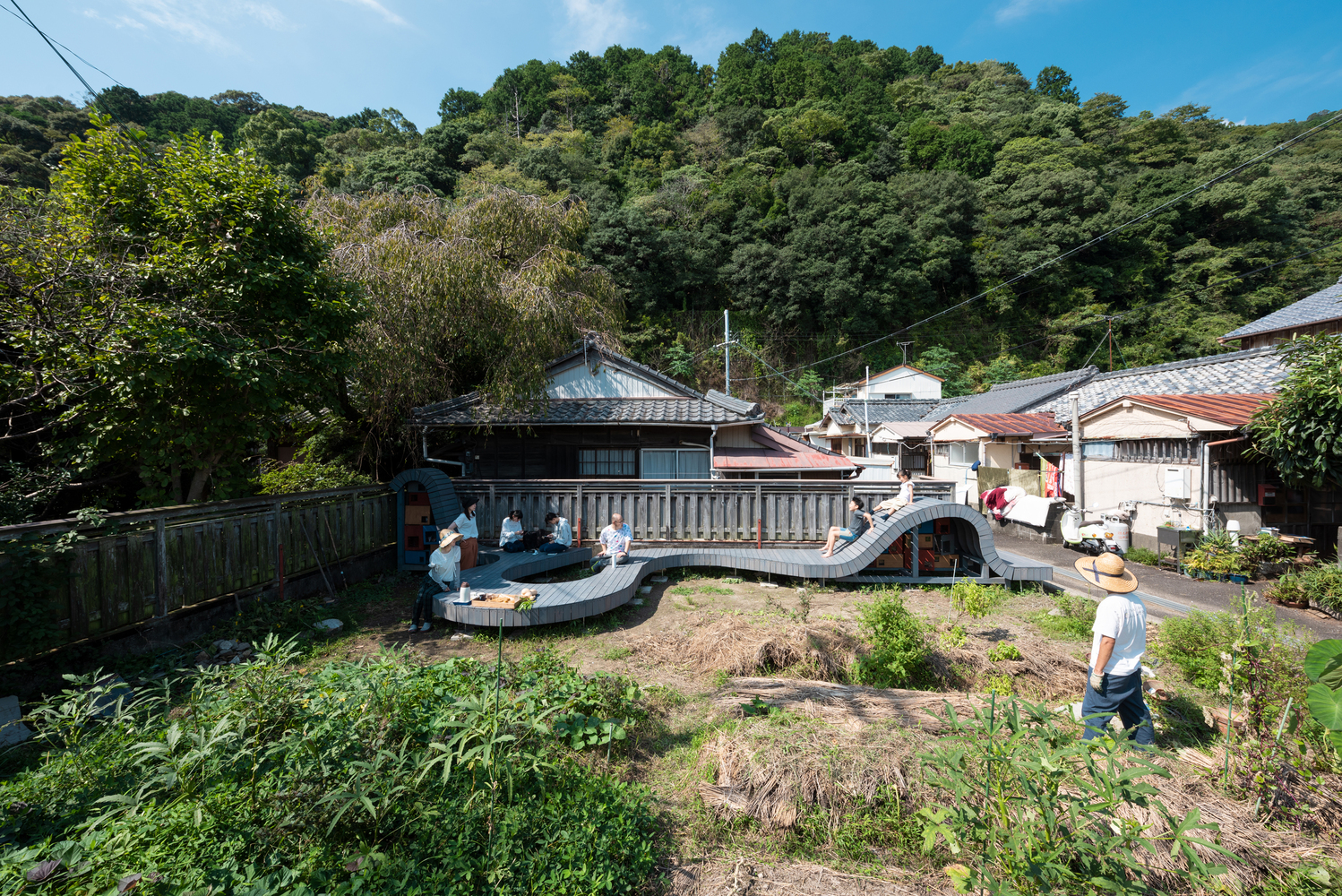 日本 Oishii 公园丨不详-15