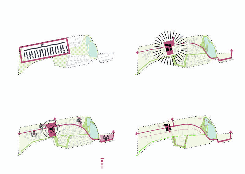 霍耶泰斯楚普儿童与文化中心丨LYTT Architecture-40