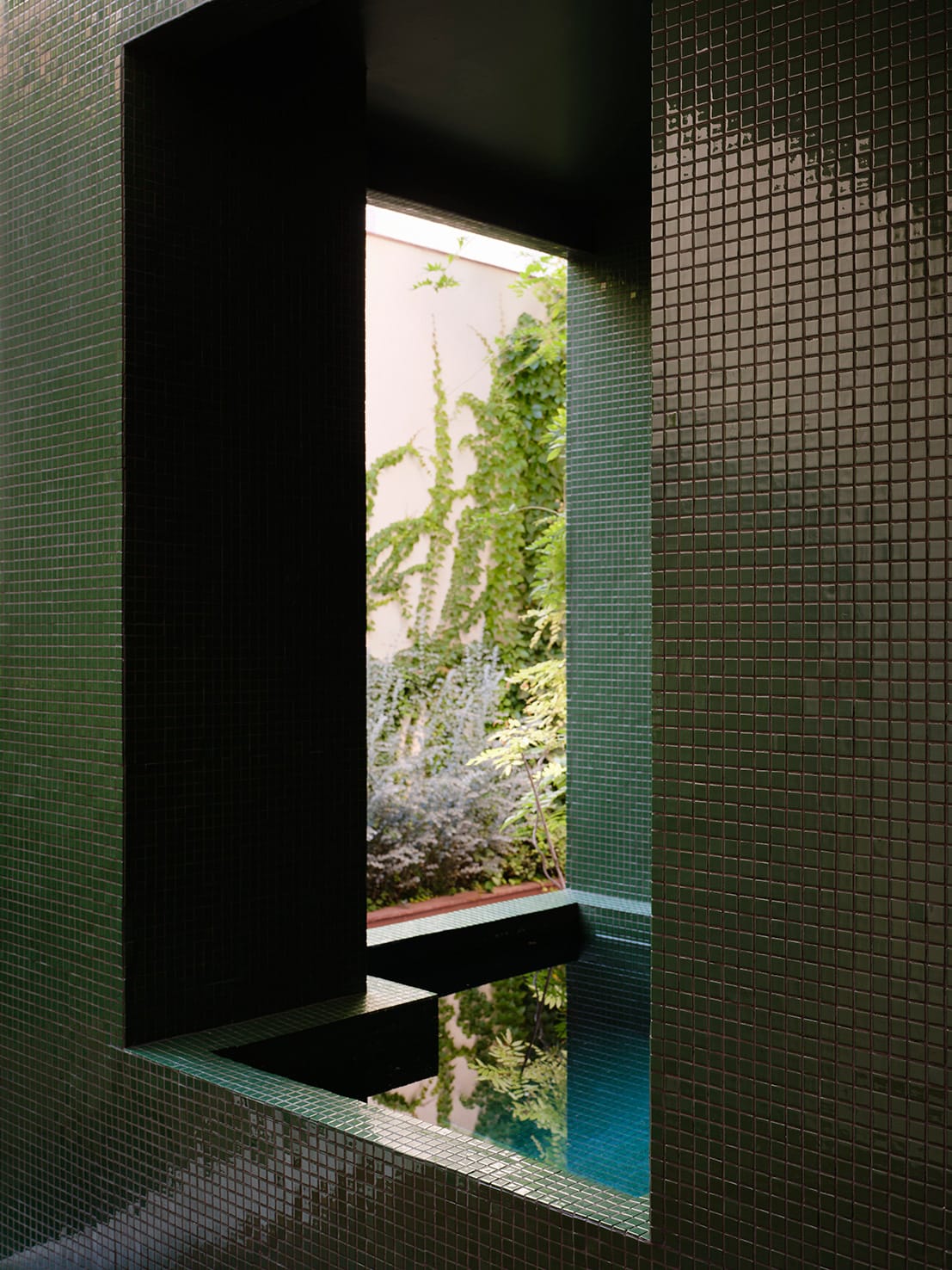 1934马德里别墅改造丨西班牙马德里丨马德里工作室Plutarco-32