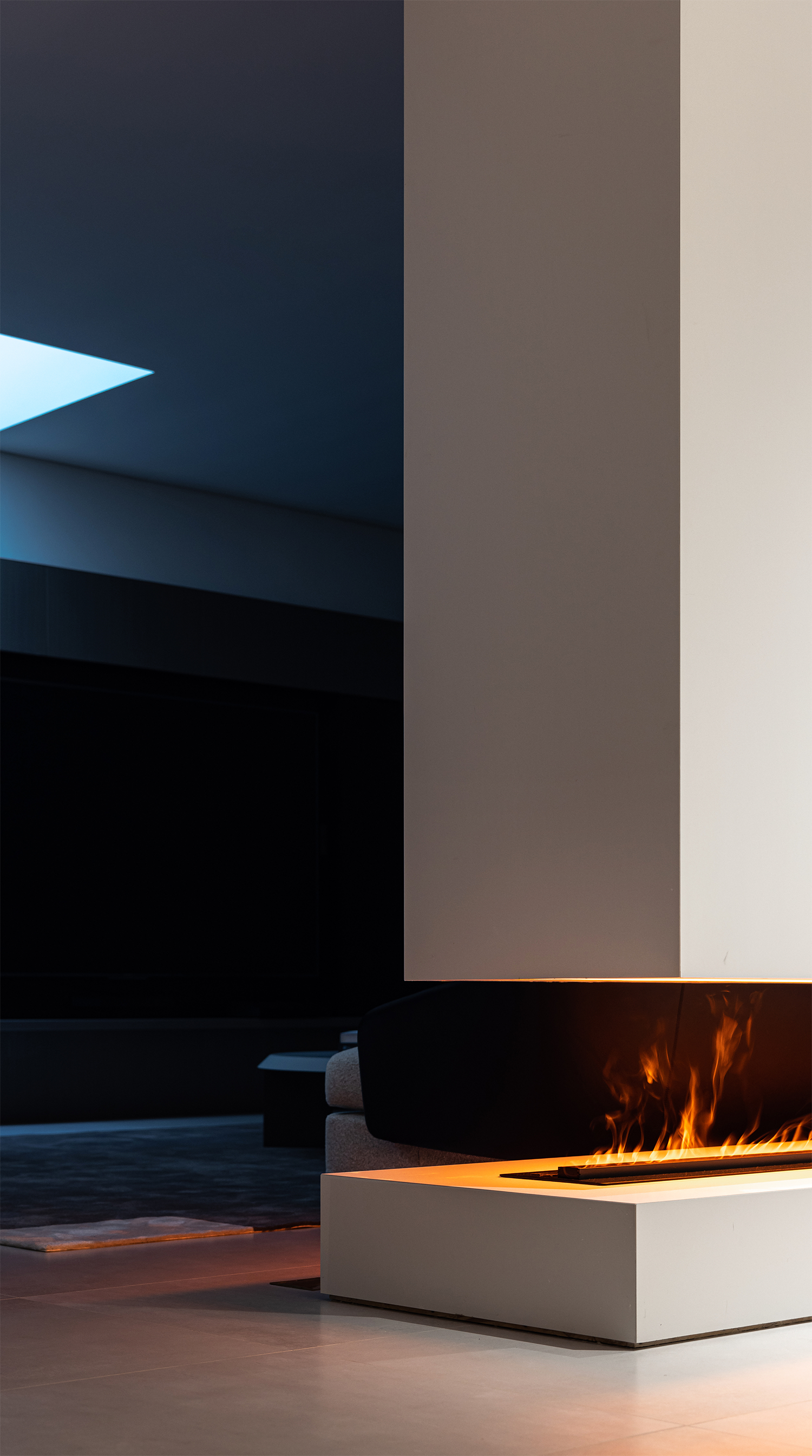 苏州极简别墅丨中国苏州丨石木空间建筑设计事务所（SMD）-0