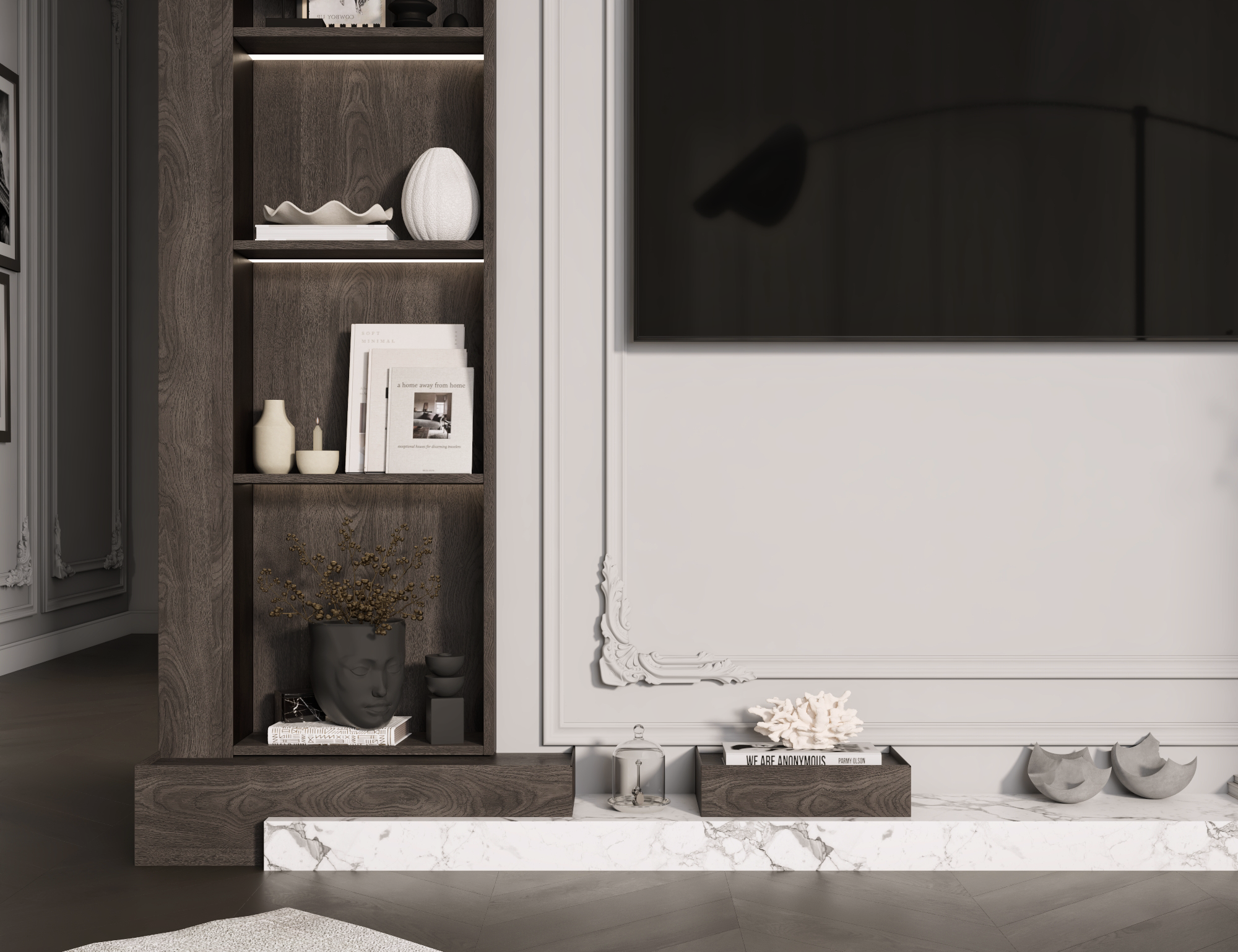 BEYOND THE TREND: CRAFTING A TIMELESS MASTER SUITE-15