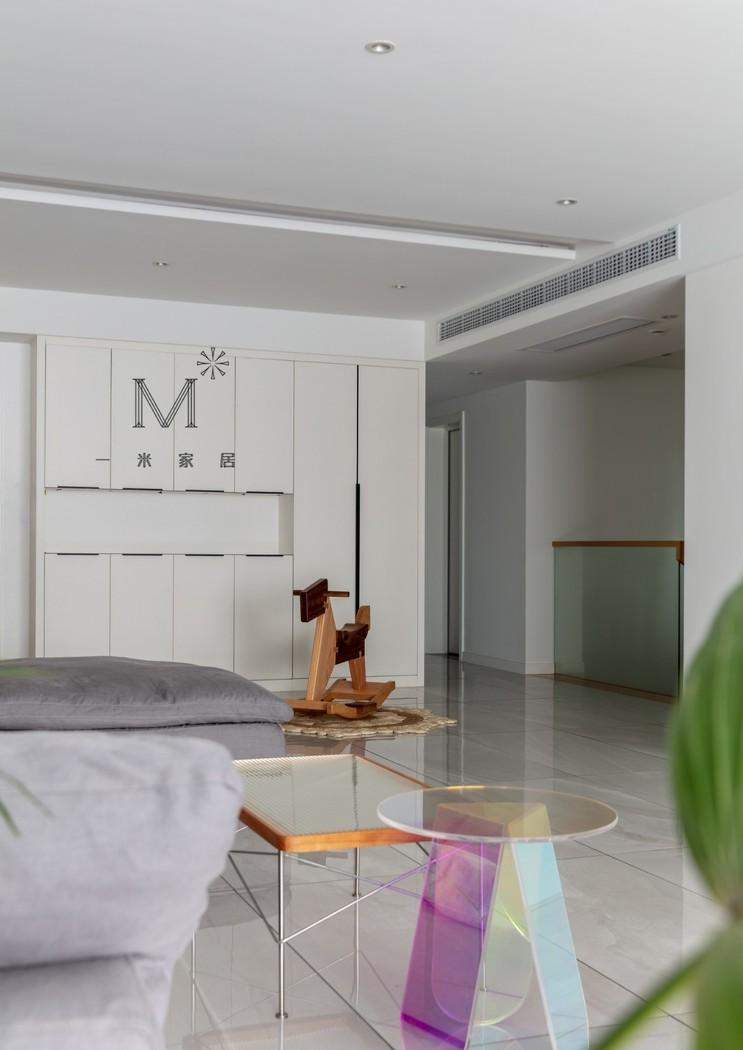 别墅丨【一米家居】Funny dream-22