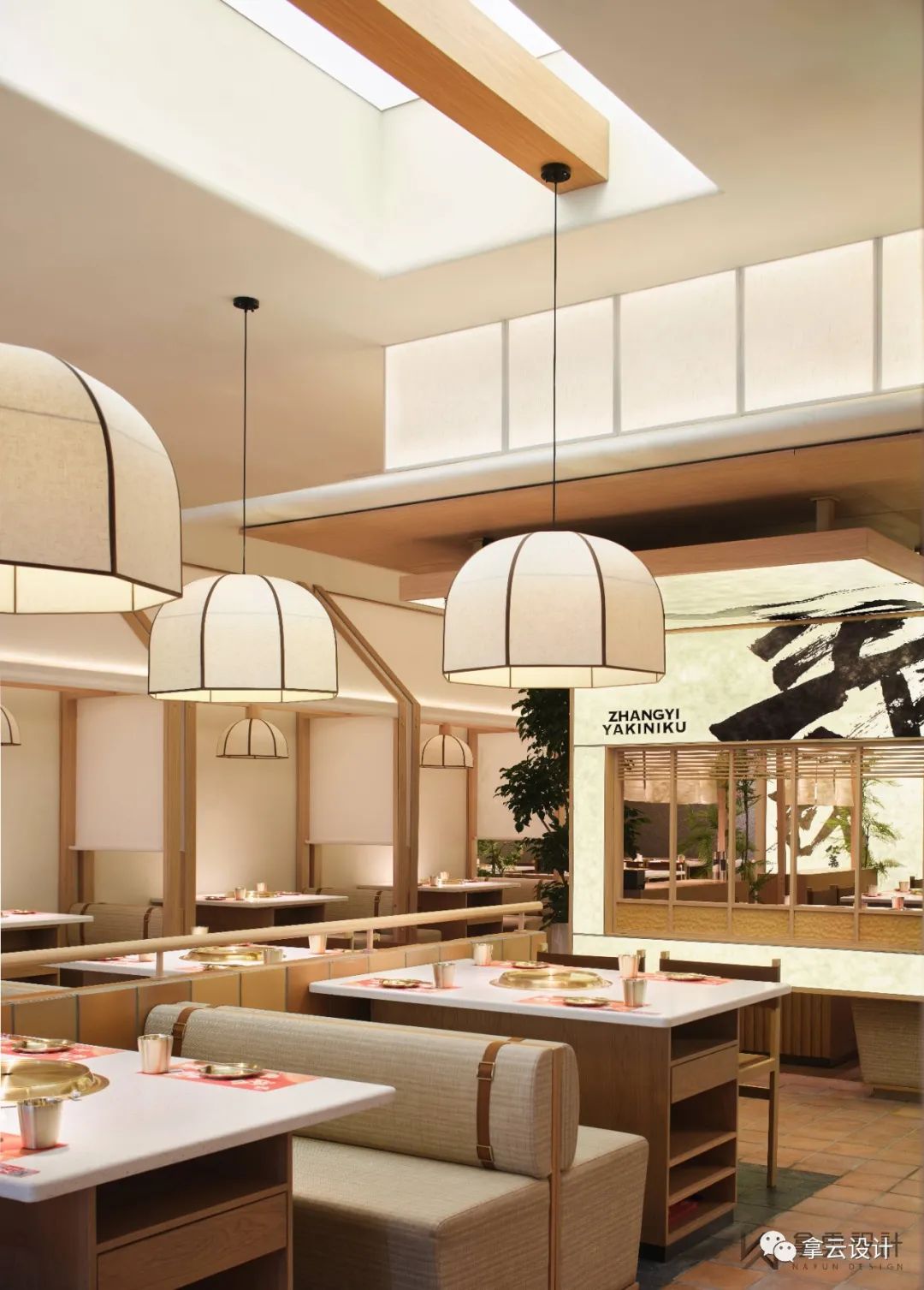 仗义烤肉丨中国沈阳丨拿云设计-17