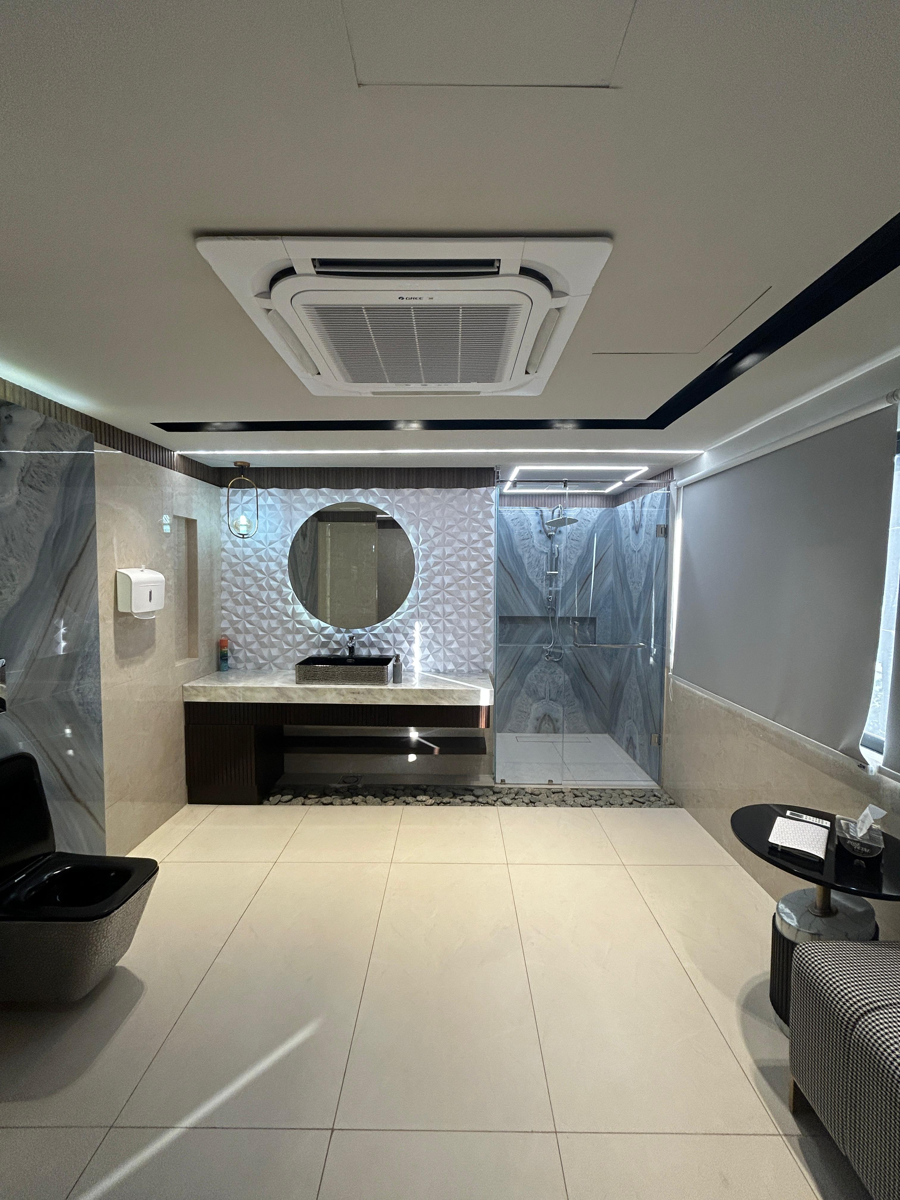 EXECUTIVE RESTROOM DESIGN-0