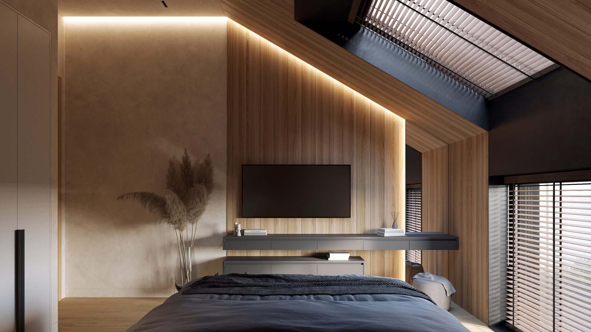 River Hotel & Spa 室内设计-54