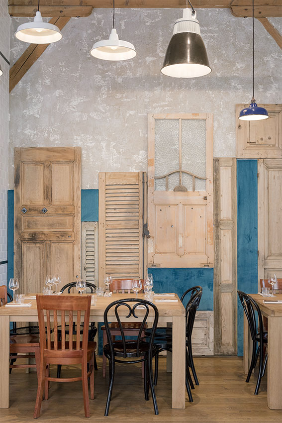 菜园小酒馆丨FranceLyon丨Studio Johany Sapet-12