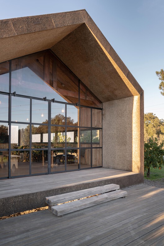 橙园之家丨Lisbonwood,Pedro Marques Alves-22