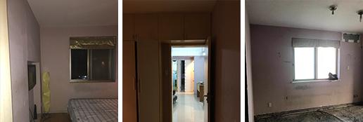 杭州老房爆改成宜居爱巢,全屋隐形设计储物空间大增-29