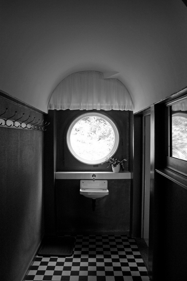 Вилла Жаннере  Перре（珍妮尔  佩雷别墅）丨Ле Корбюзье（勒·柯布西耶）-34