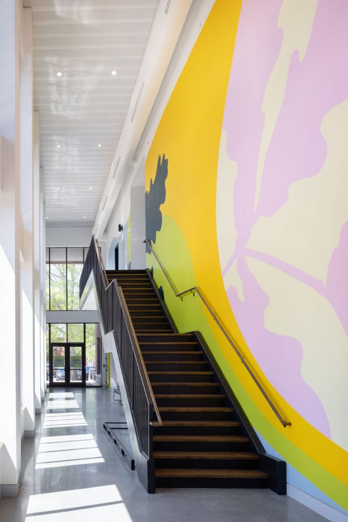 丨United StatesAtlanta丨Smith Dalia Architects-10