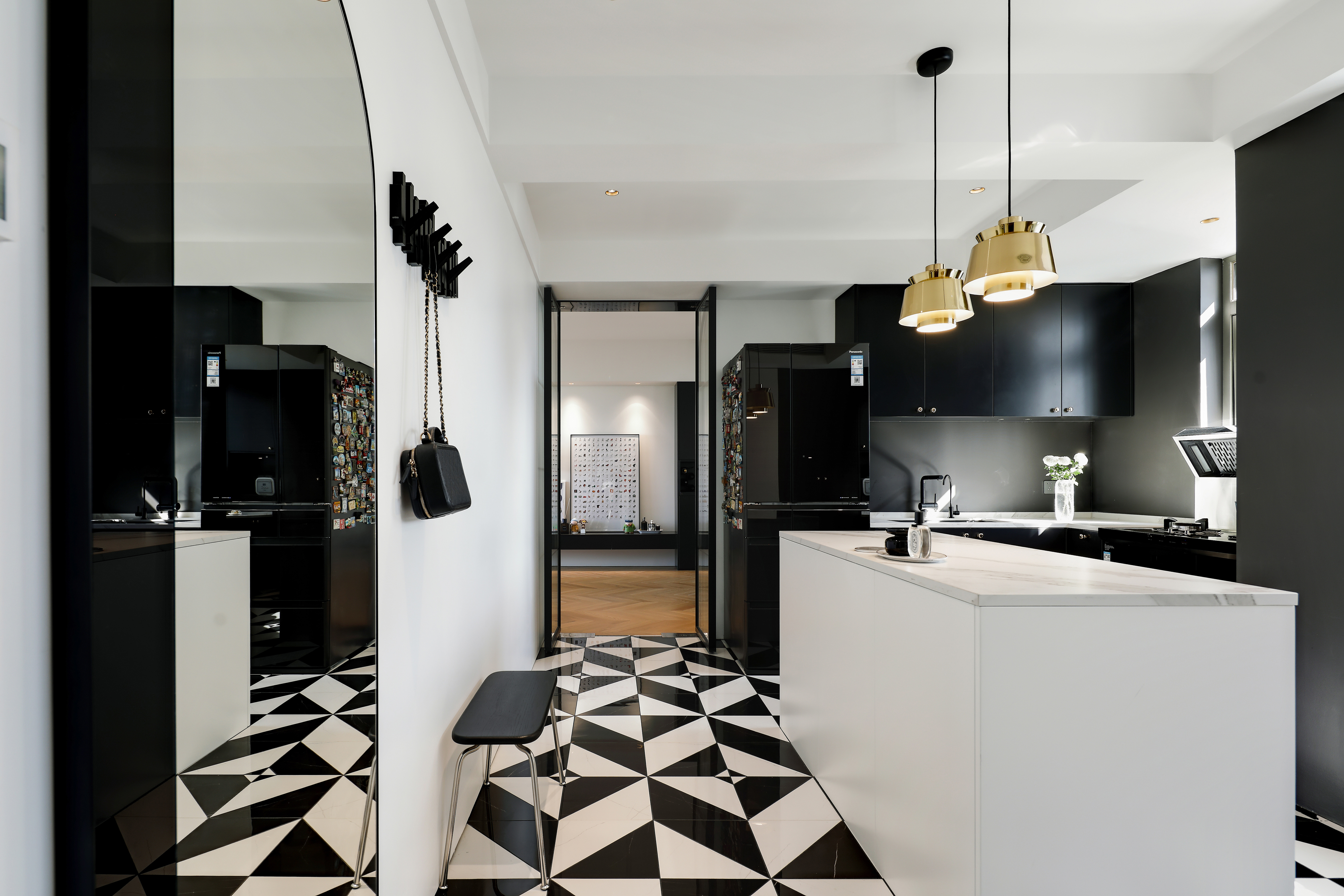 拾光之旅 · 摩登夫妻的复古精致生活丨中国深圳-22