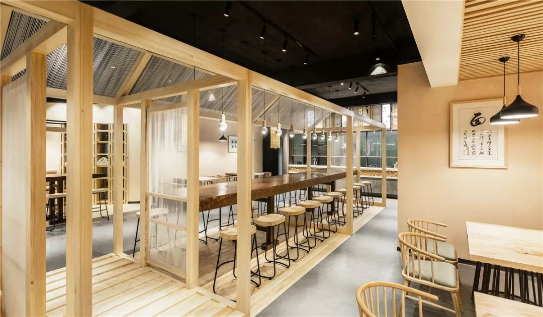 欢易小面试验店丨中国黄石-37