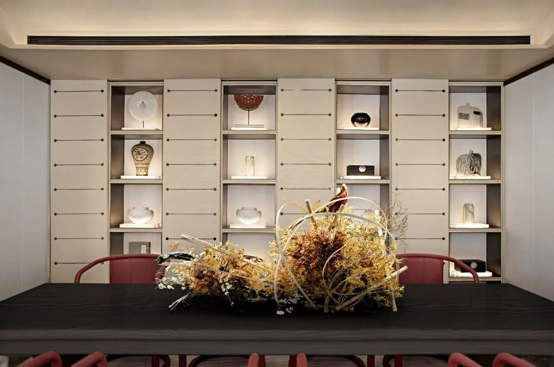 乌克兰基辅现代简约家居设计丨ArtPartner Architects-127