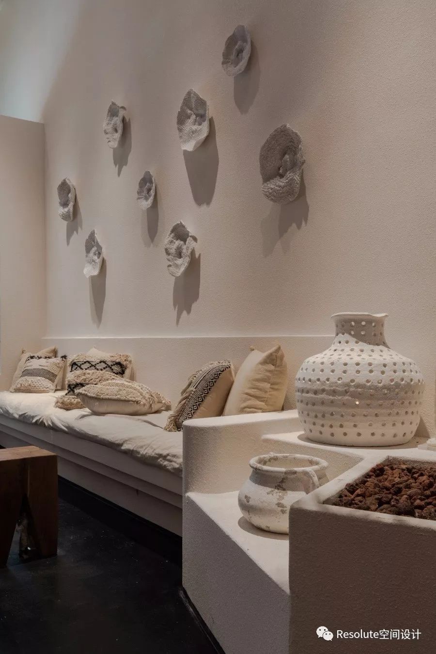 中海九号天地“母亲火锅店” | 温馨空间，打造家的记忆-37