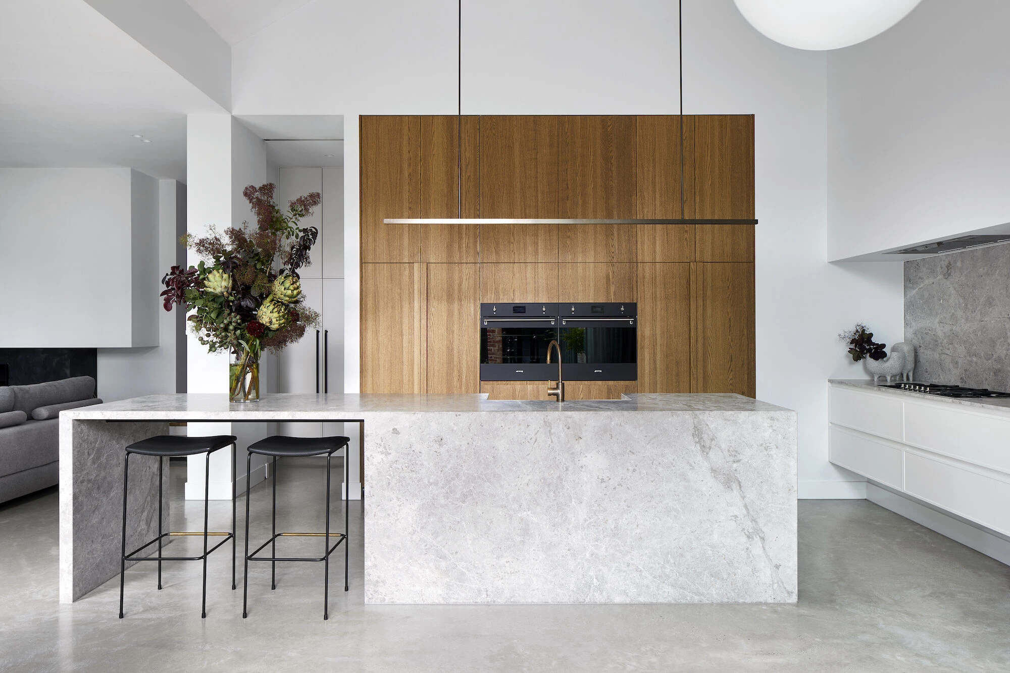 希望之家丨澳大利亚丨Design by AD-14