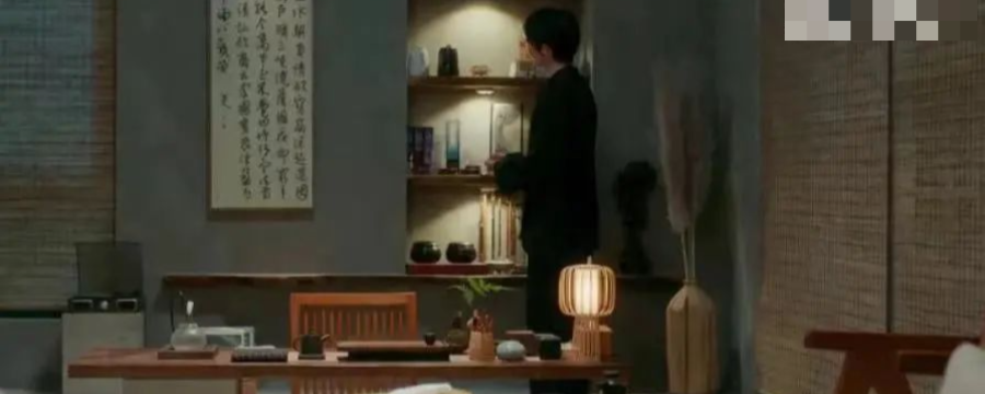 江熠,余声声的家-13