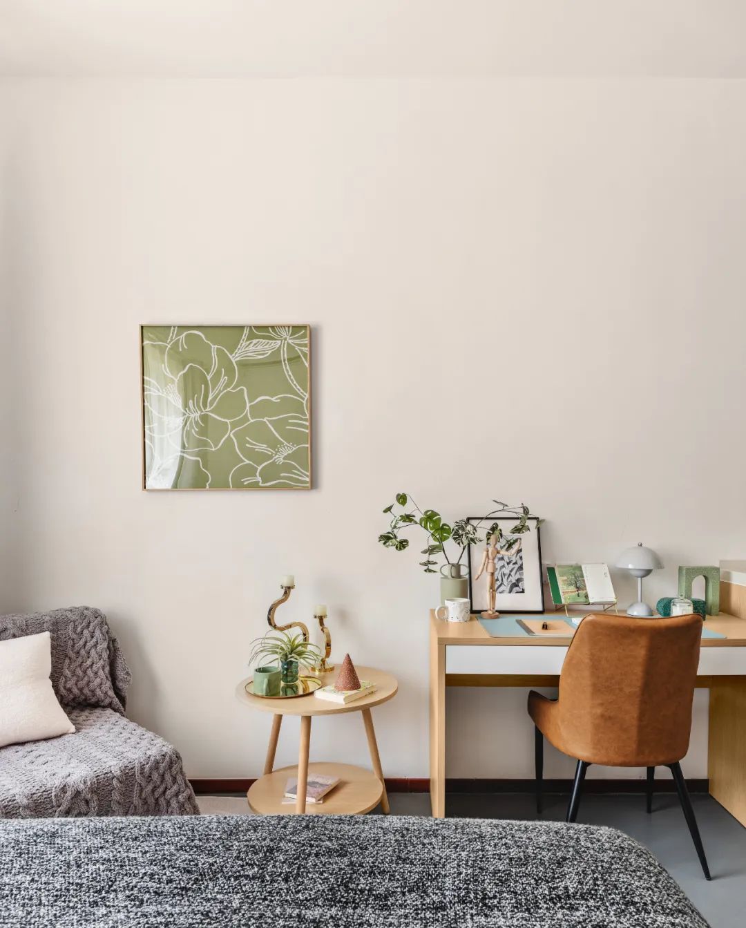 融寓·北苑店丨中国北京丨北京森磊镒铭建筑设计有限公司-57