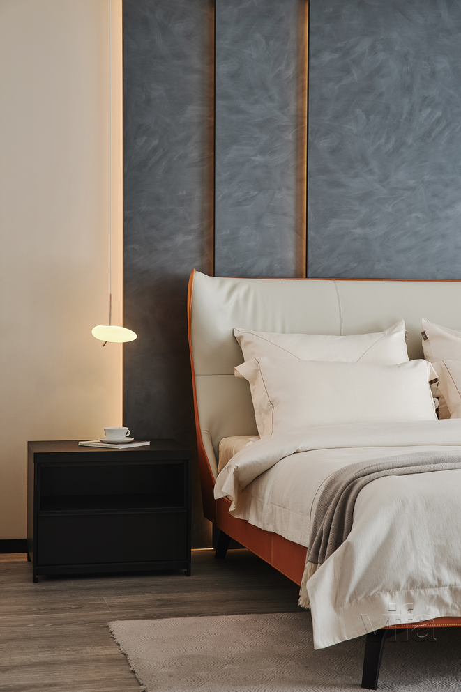 爱的厚度丨中国宁波丨臻观设计-35