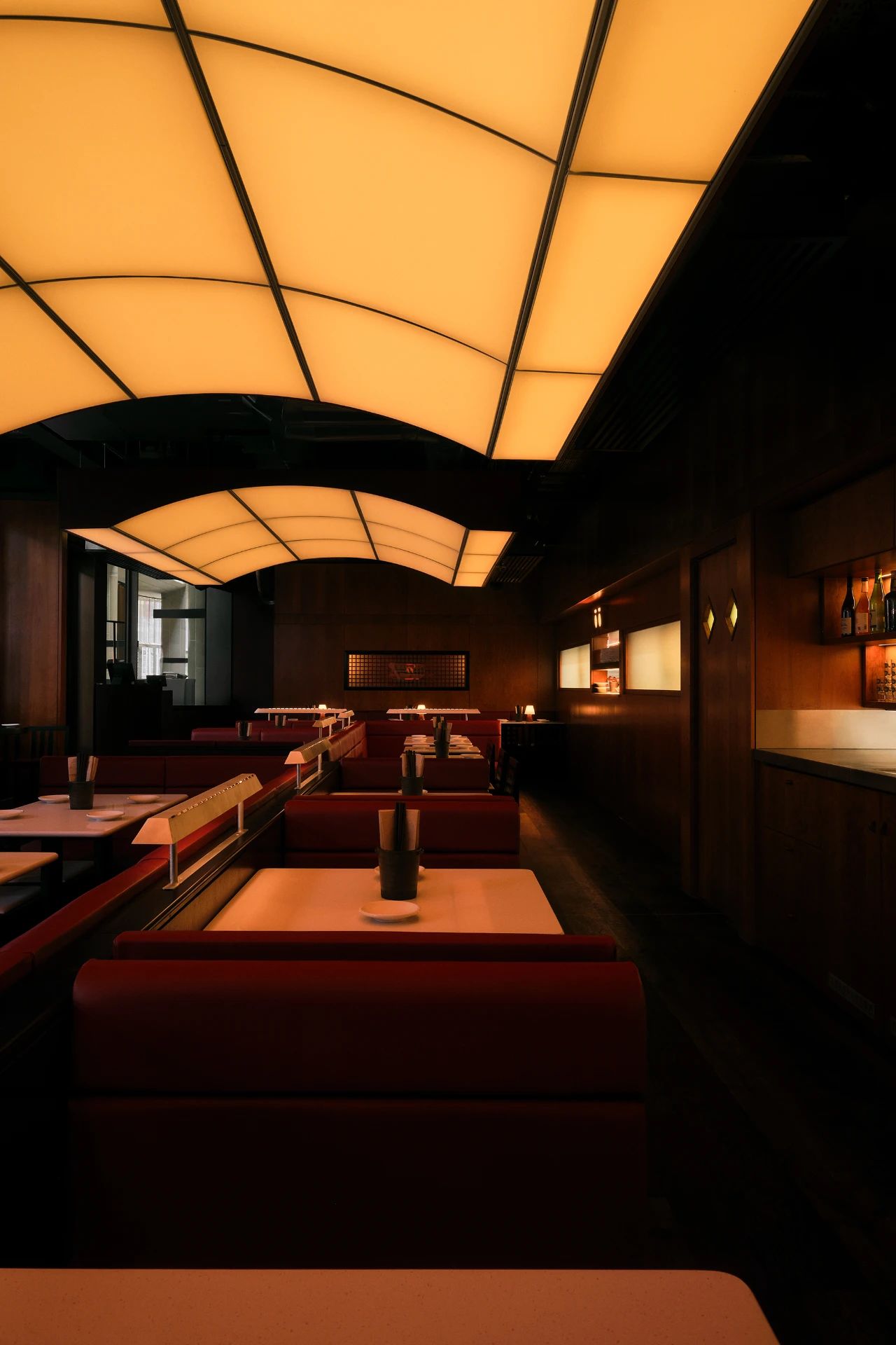 BAO City 伦敦都市会客厅丨英国伦敦丨品牌内部创意团队 MATHS-6