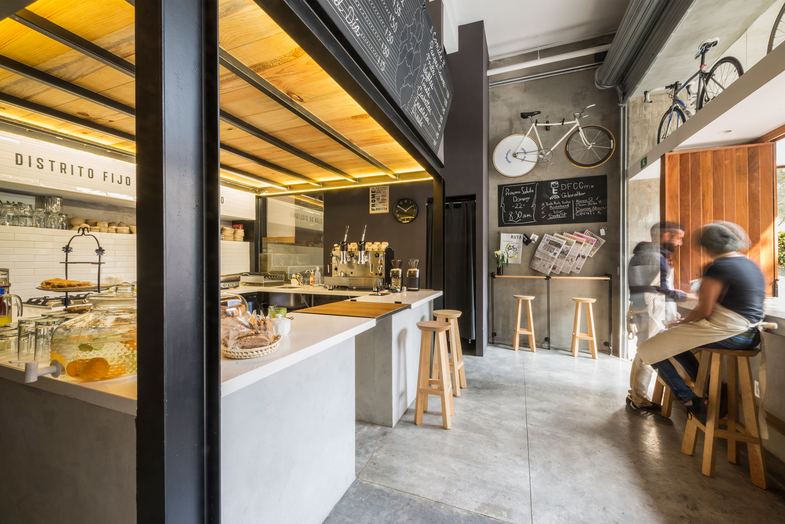 Distrito Fijo DFCC PérezPalacios Arquitectos-5