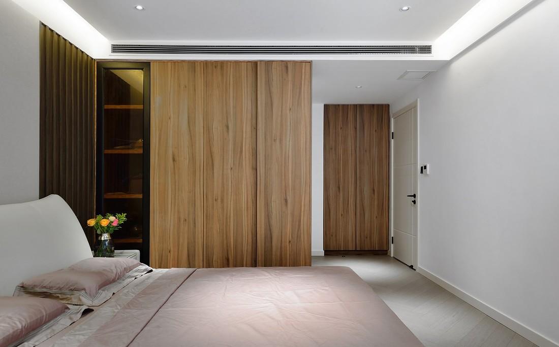 新都市印象主义家居设计 | 温暖午后与艺术共舞-52