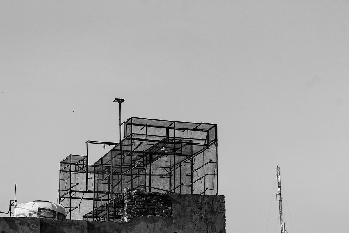 黄金比例的街道外立面设计-7