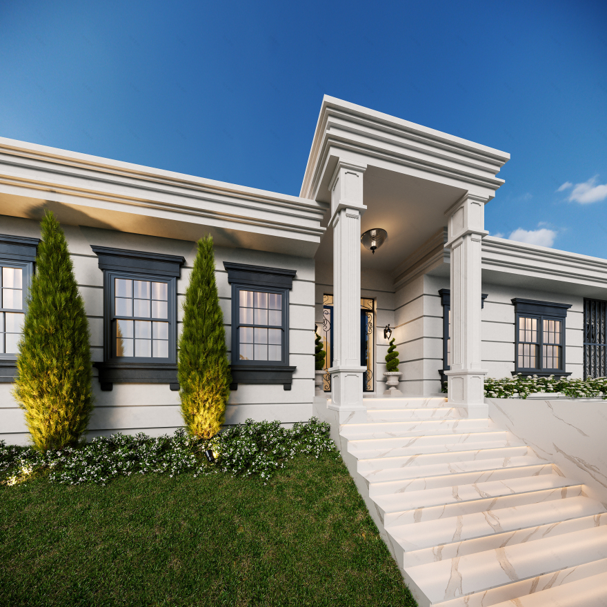 经典 SS丨Beor Arquitura-7