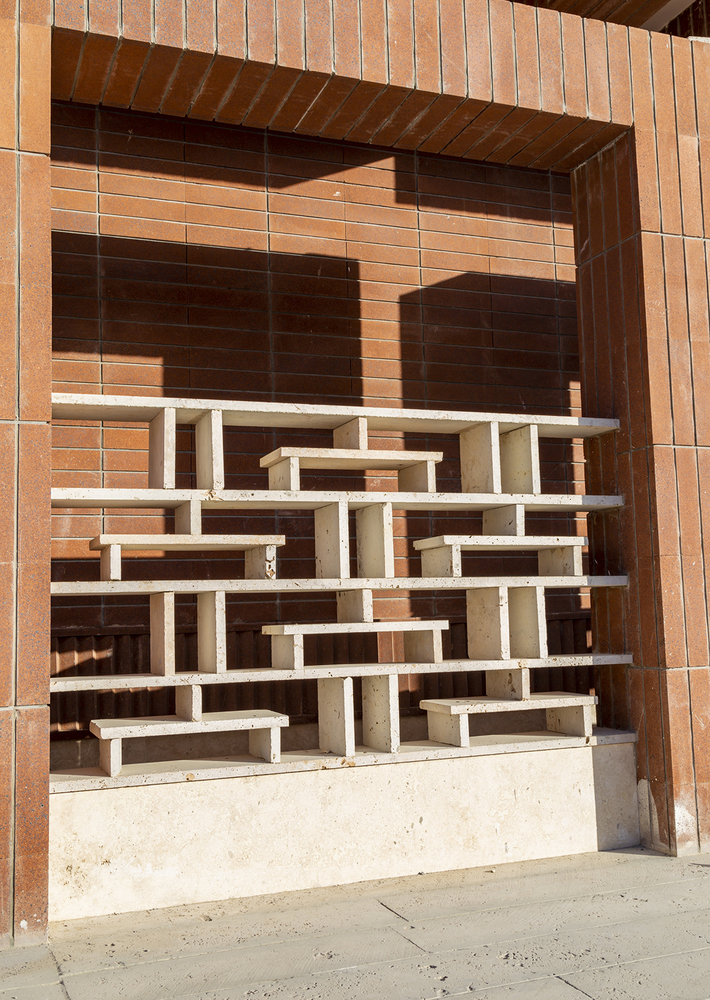 萨尔马德钢铁公司·食堂和更衣室-46